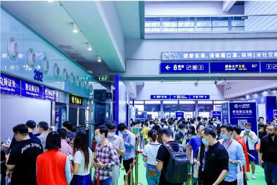 La 15a fiera internazionale dell'industria delle materie plastiche e della gomma di Shenzhen di Jiusheng 2021 si è conclusa con successo