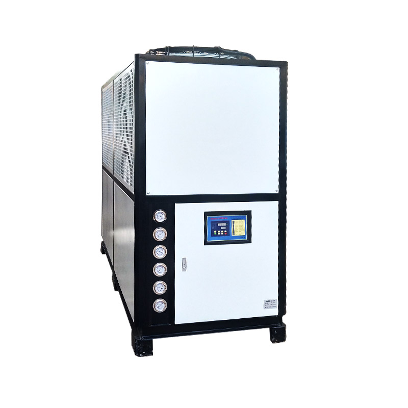 refrigeratore raffreddato ad aria 3PH-200V-50HZ 30HP