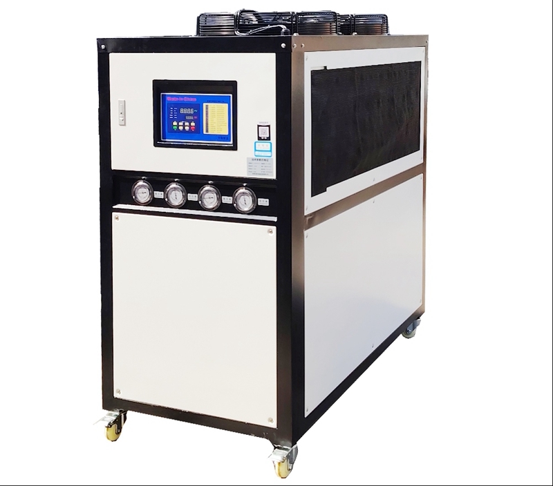 Water-cooled Chiller